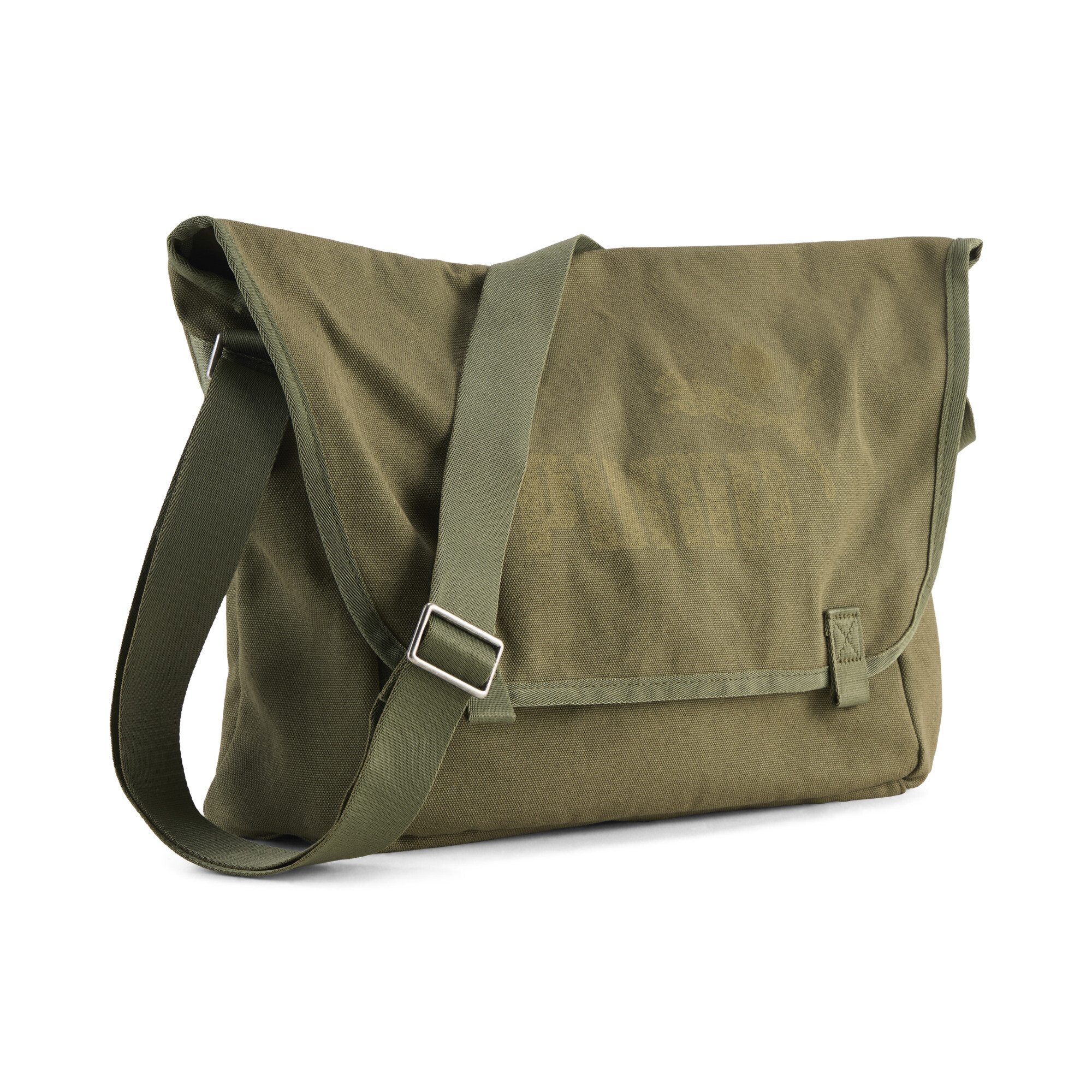 PUMA LOWDOWN reportertas