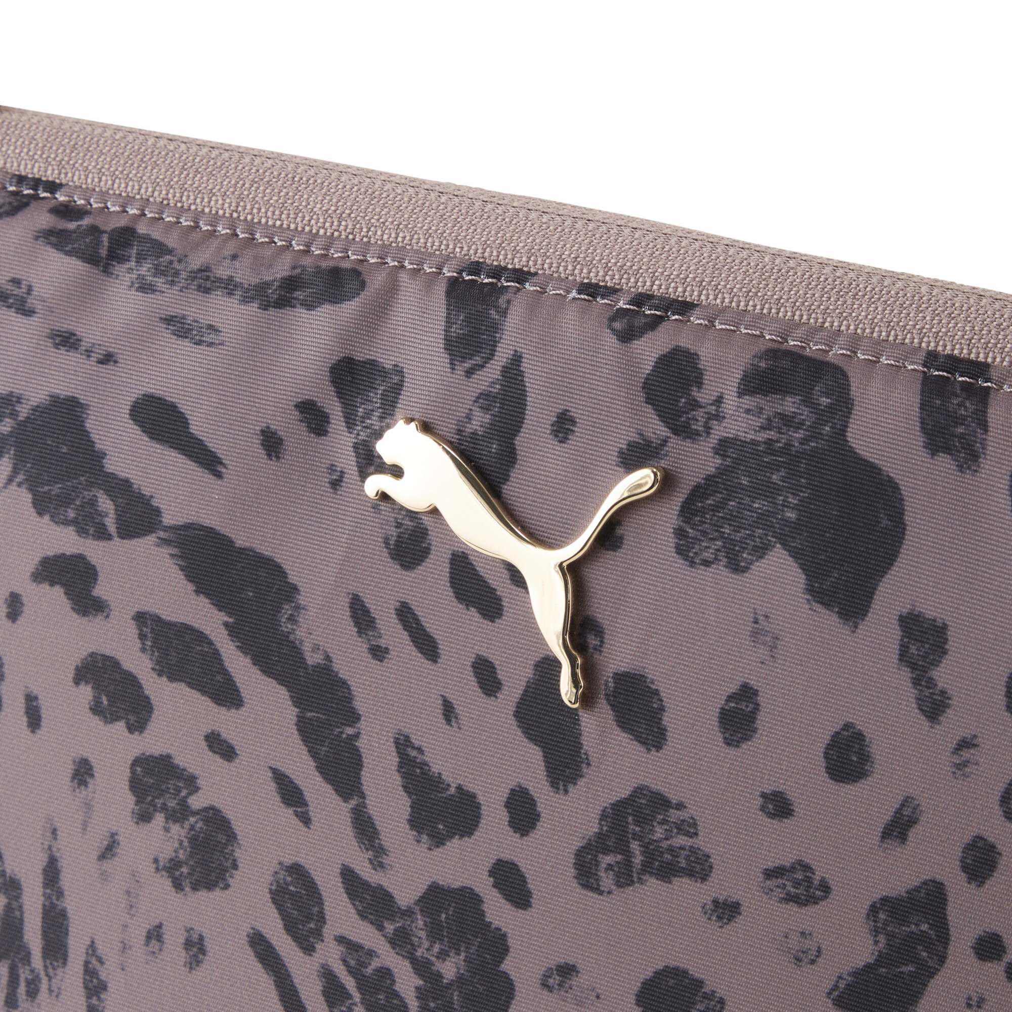 PUMA Langwerpige tas voor Dames, Grijs thumbnail 2