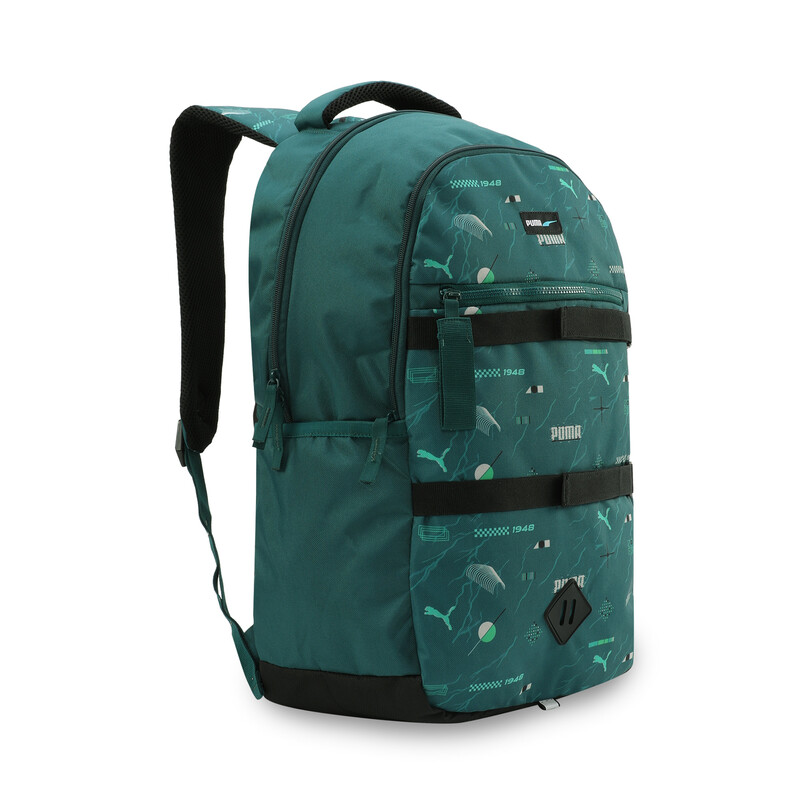 

PUMA Elite All-Over-Printed Backpack