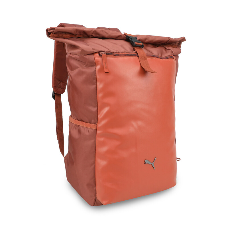 

PUMA Rolltop Lightweight Backpack