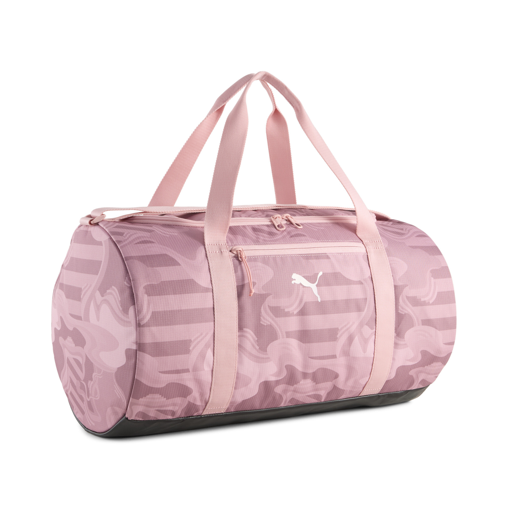 PUMA Bolsa barril Active Training Essentials 28,5 l, Accesoiros, Rosa, OSFA