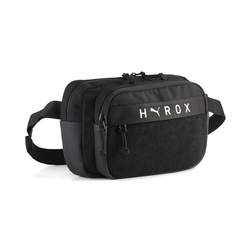 PUMA X HYROX Adjustable Training Waistbag