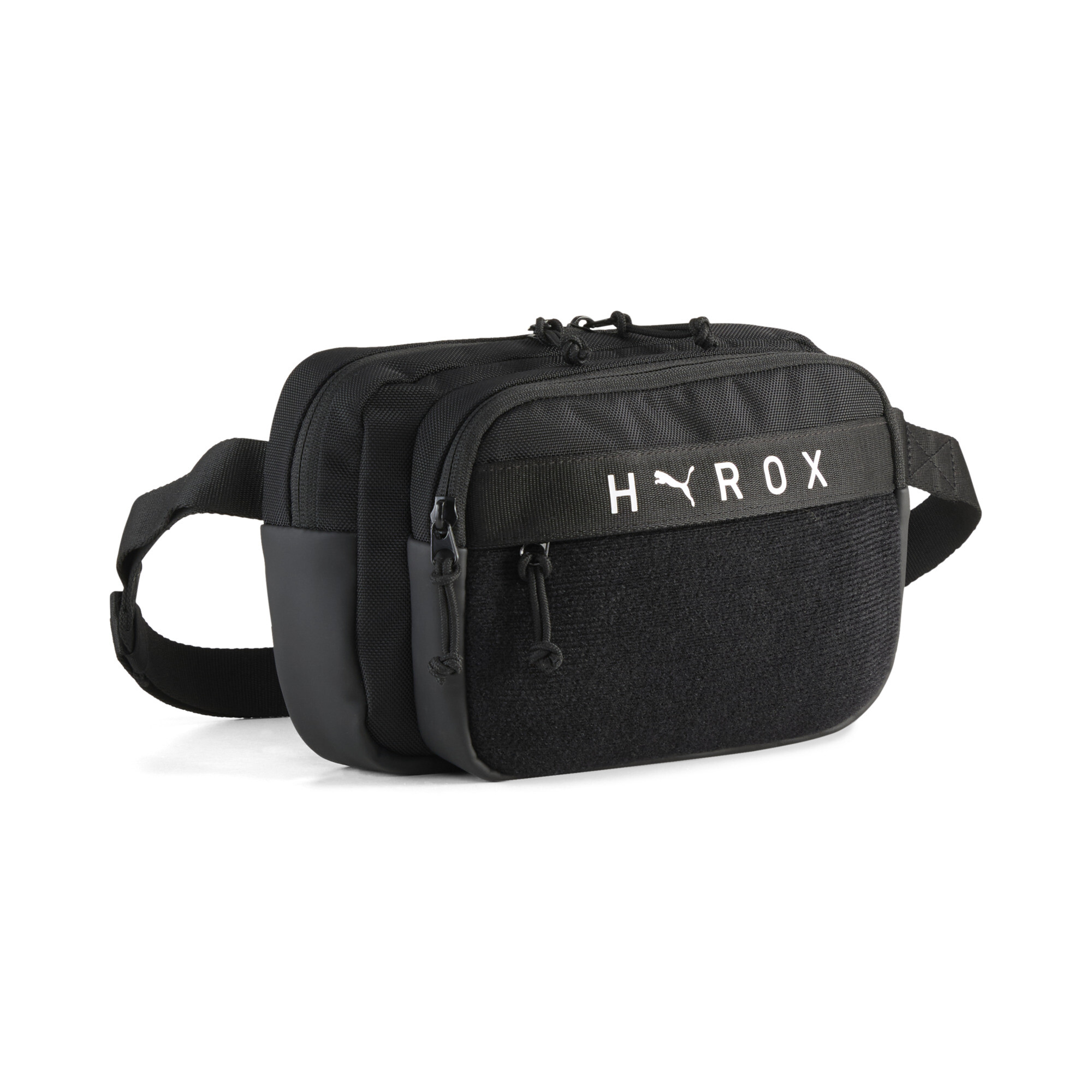 ��˥��å����ȥ졼�˥� PUMA x HYROX �������ȥХå�4.5L