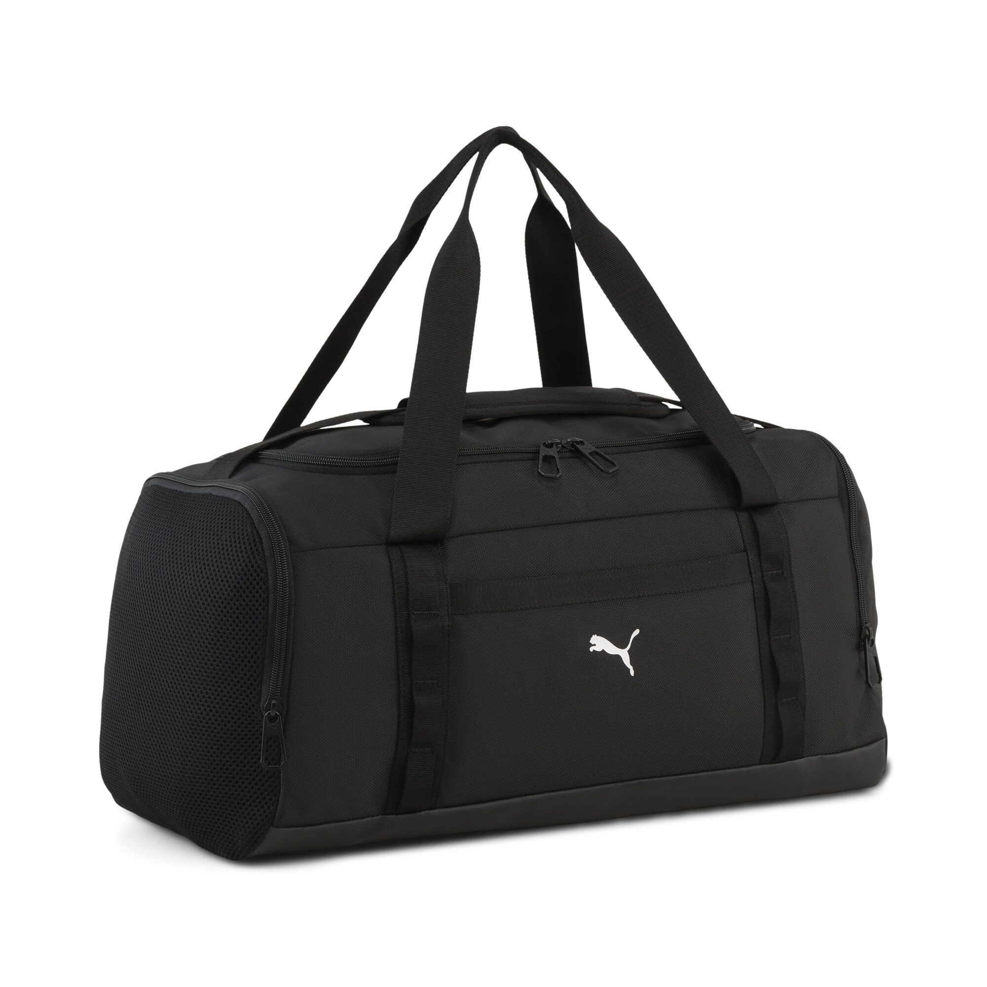 PUMA TRAIN ALL DAY sporttas, Zwart