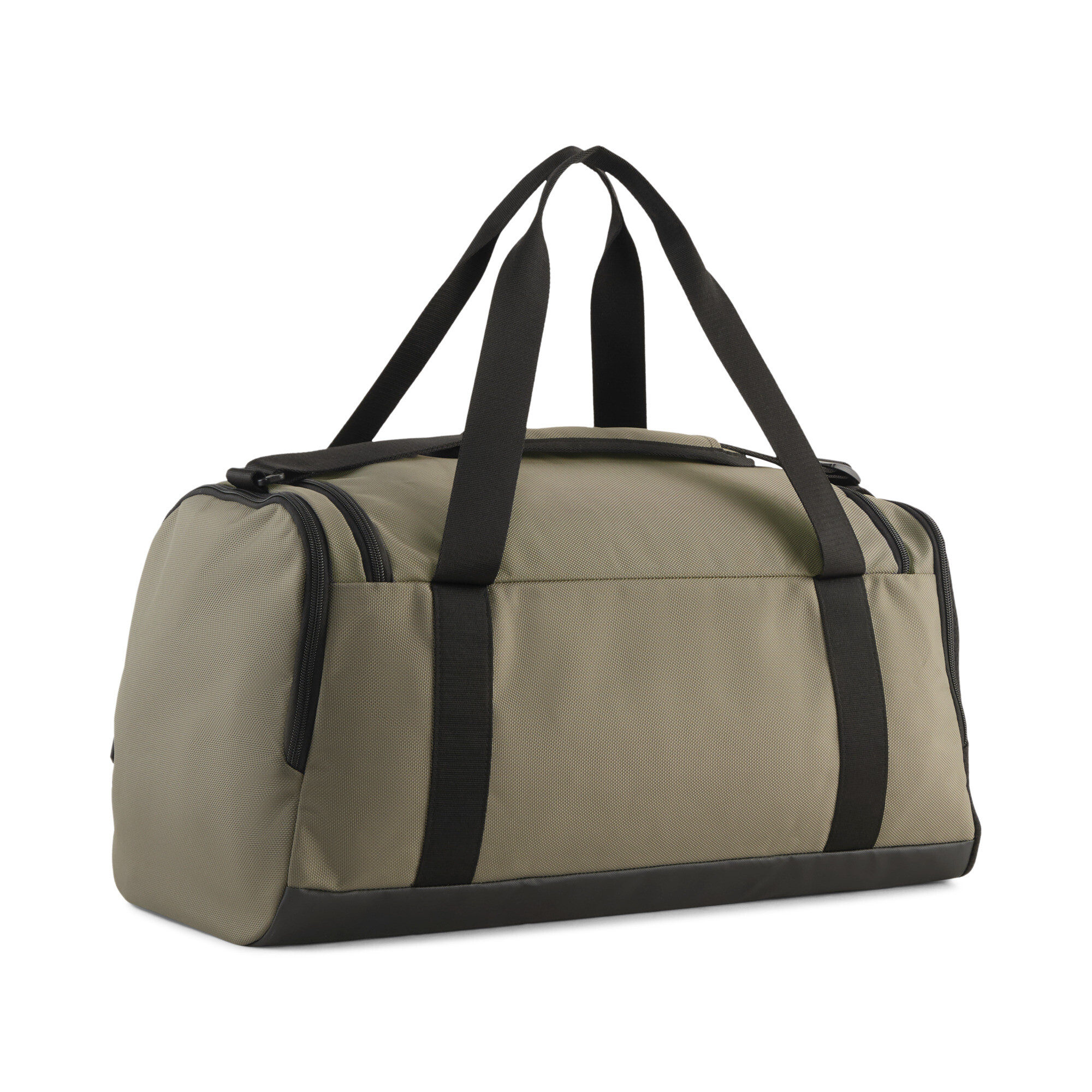 PUMA TRAIN ALL DAY sporttas, Groen thumbnail 3