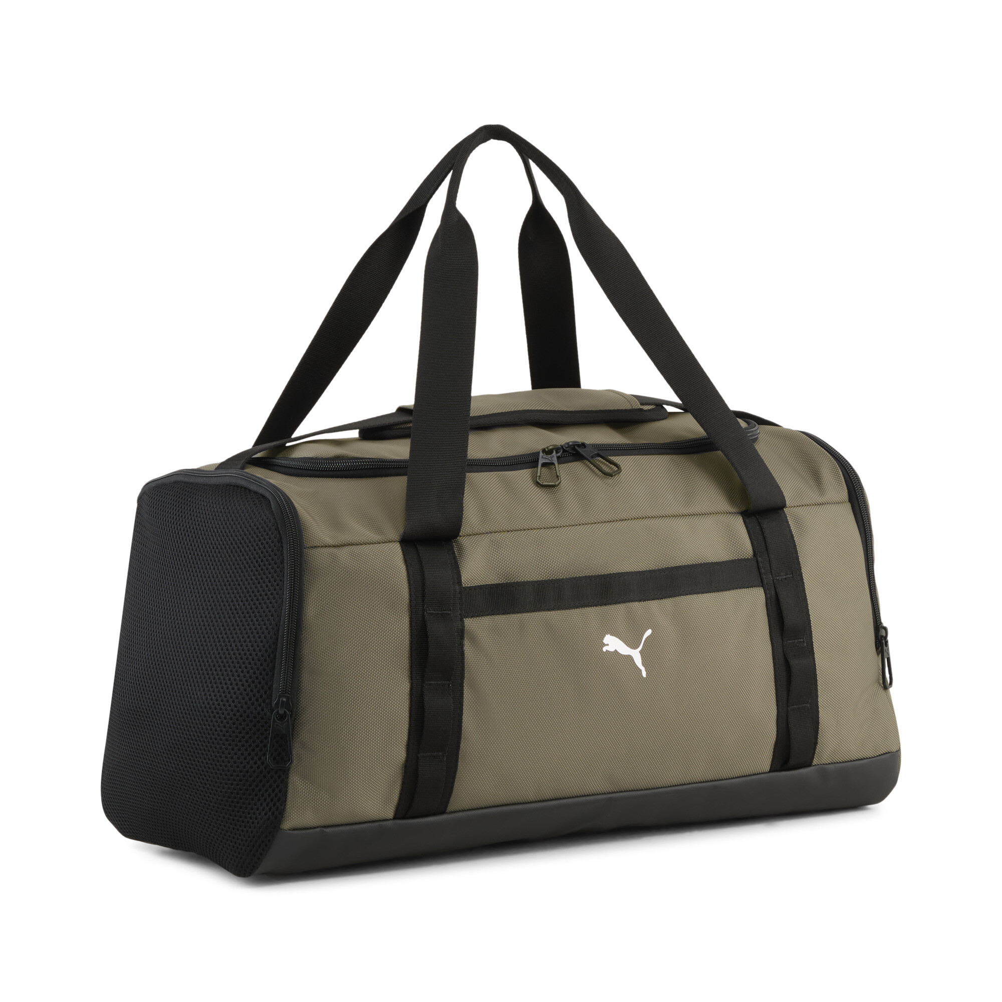 PUMA TRAIN ALL DAY sporttas, Groen