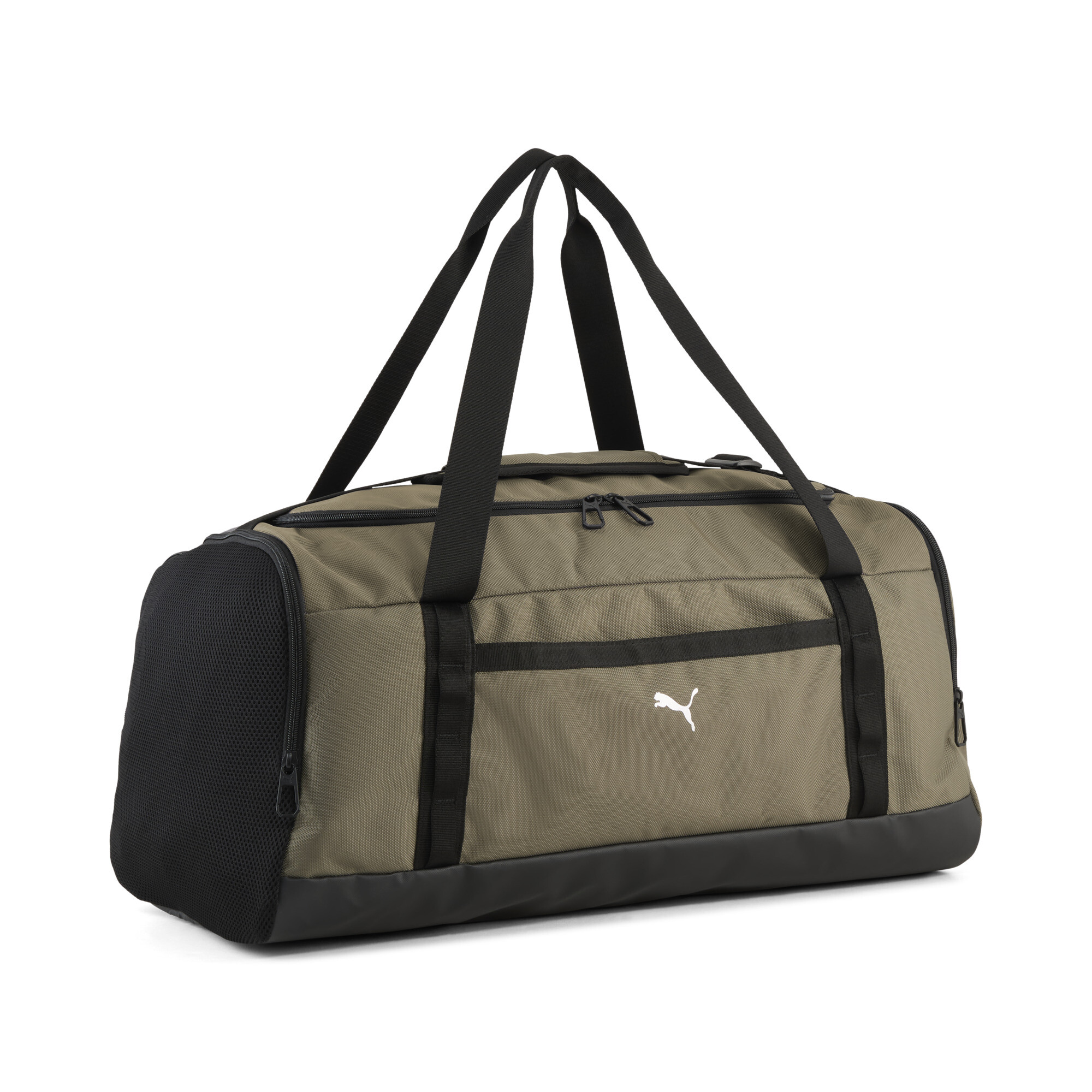PUMA TRAIN ALL DAY sporttas, Groen