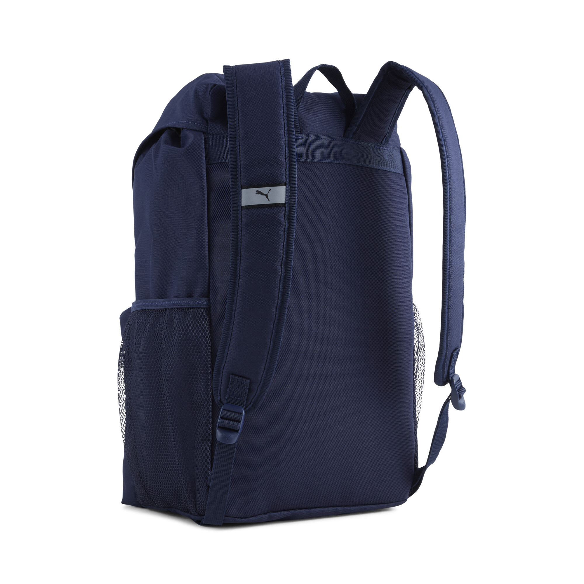 PUMA Manchester City ftblCulture rugzak, Blauw thumbnail 3