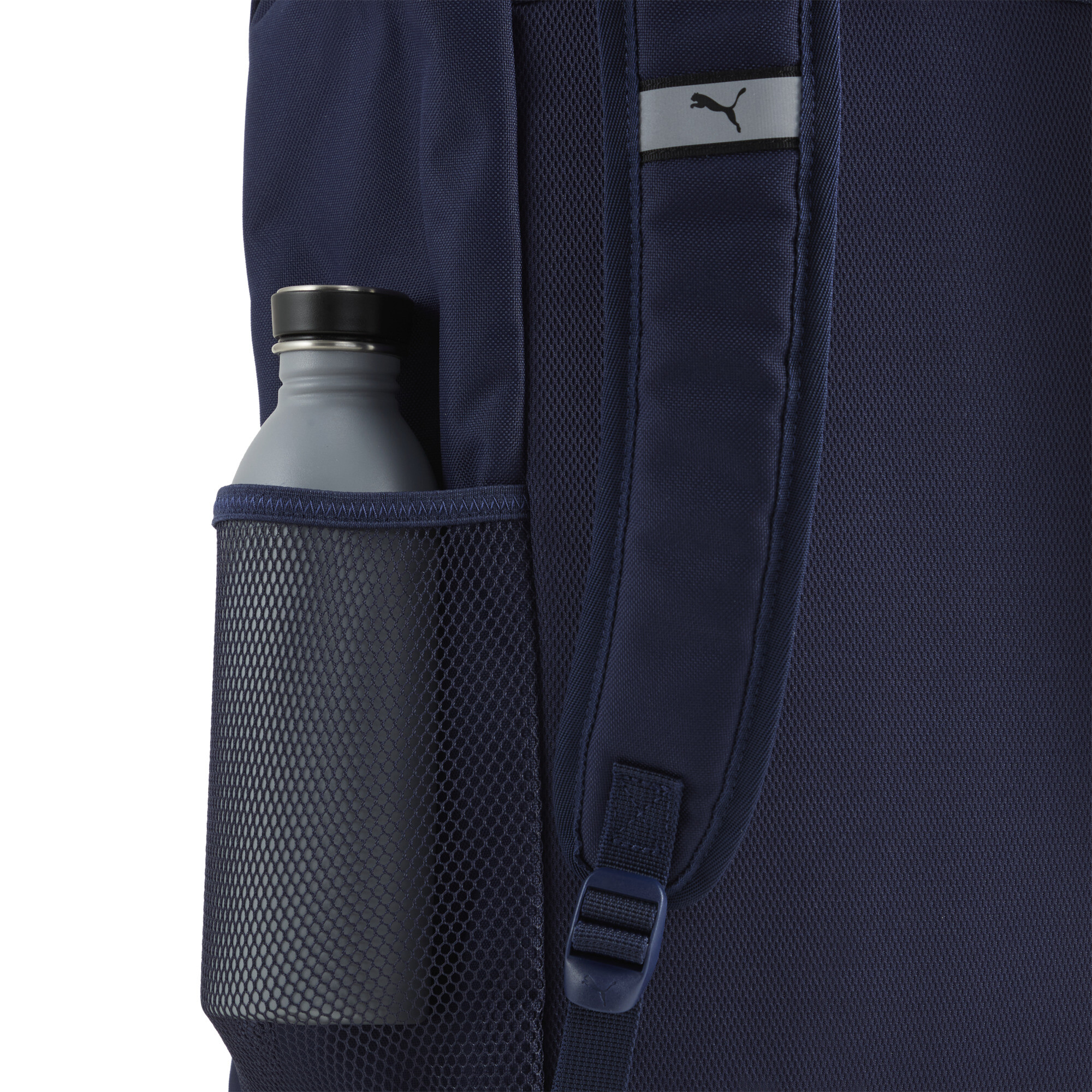 PUMA Manchester City ftblCulture rugzak, Blauw thumbnail 2