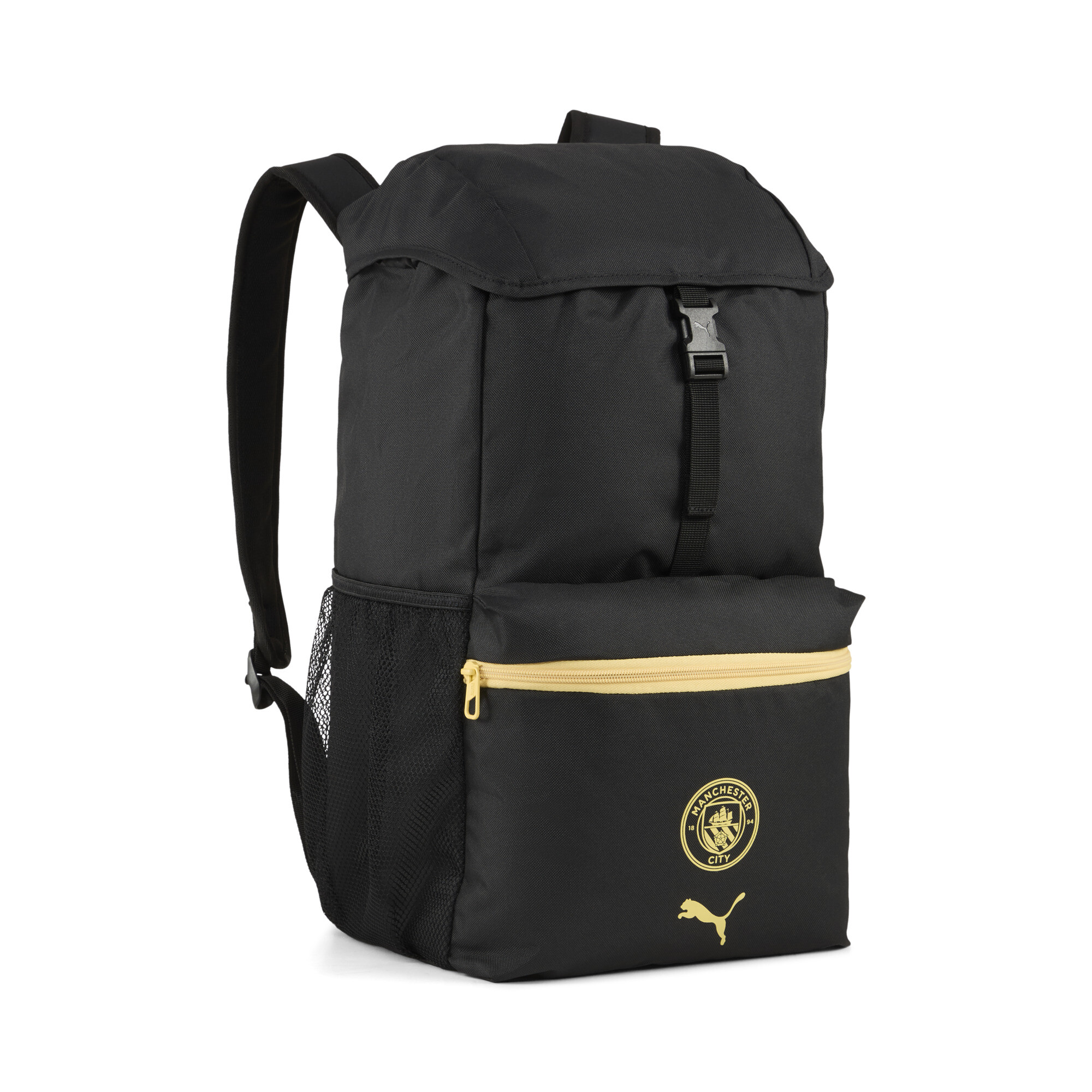 PUMA Sac dos ftblCulture Manchester City 24L Accessoires Noir OSFA 35$
