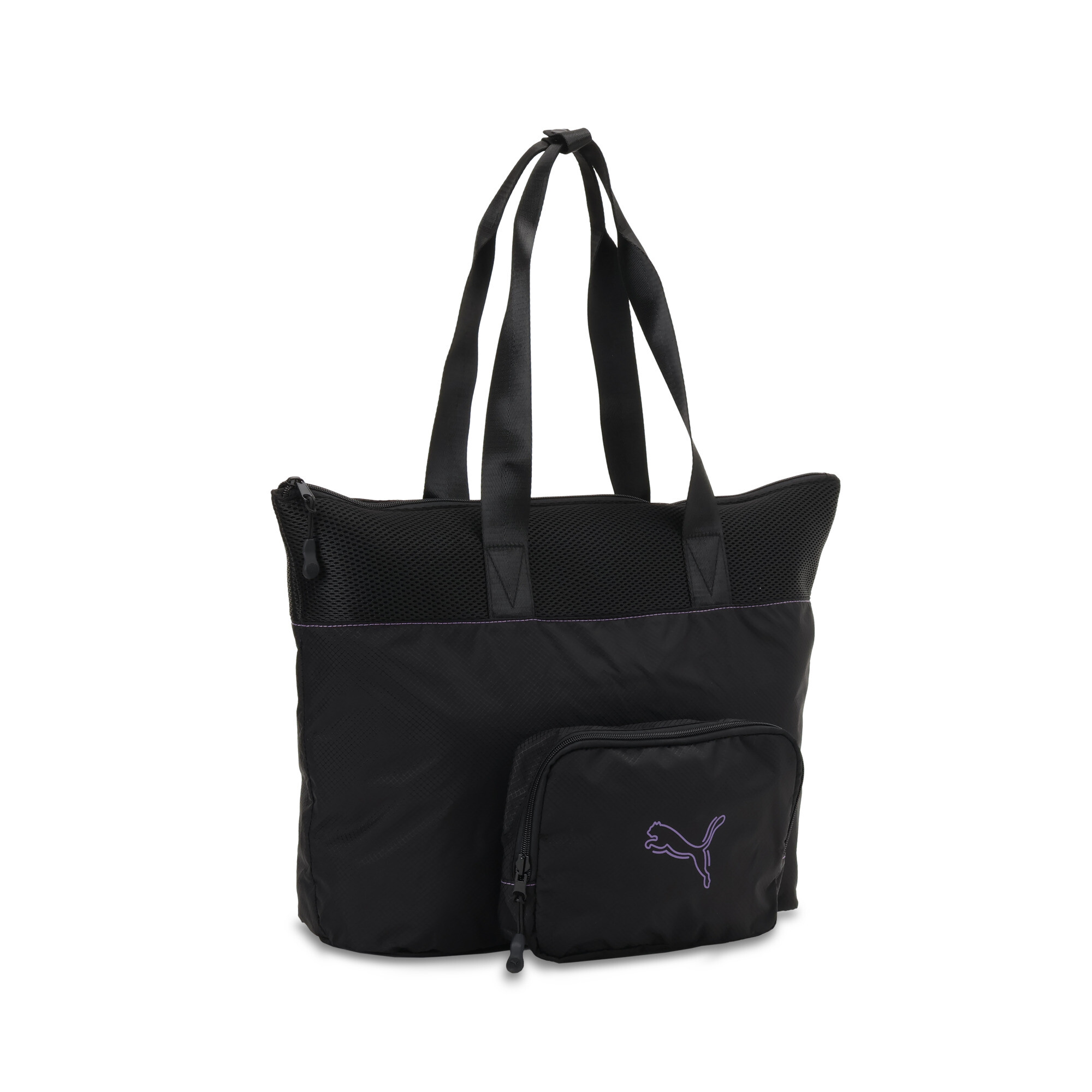 ユニセックス ゴルフ シャドウキャット パッカブル トートバッグ 19L