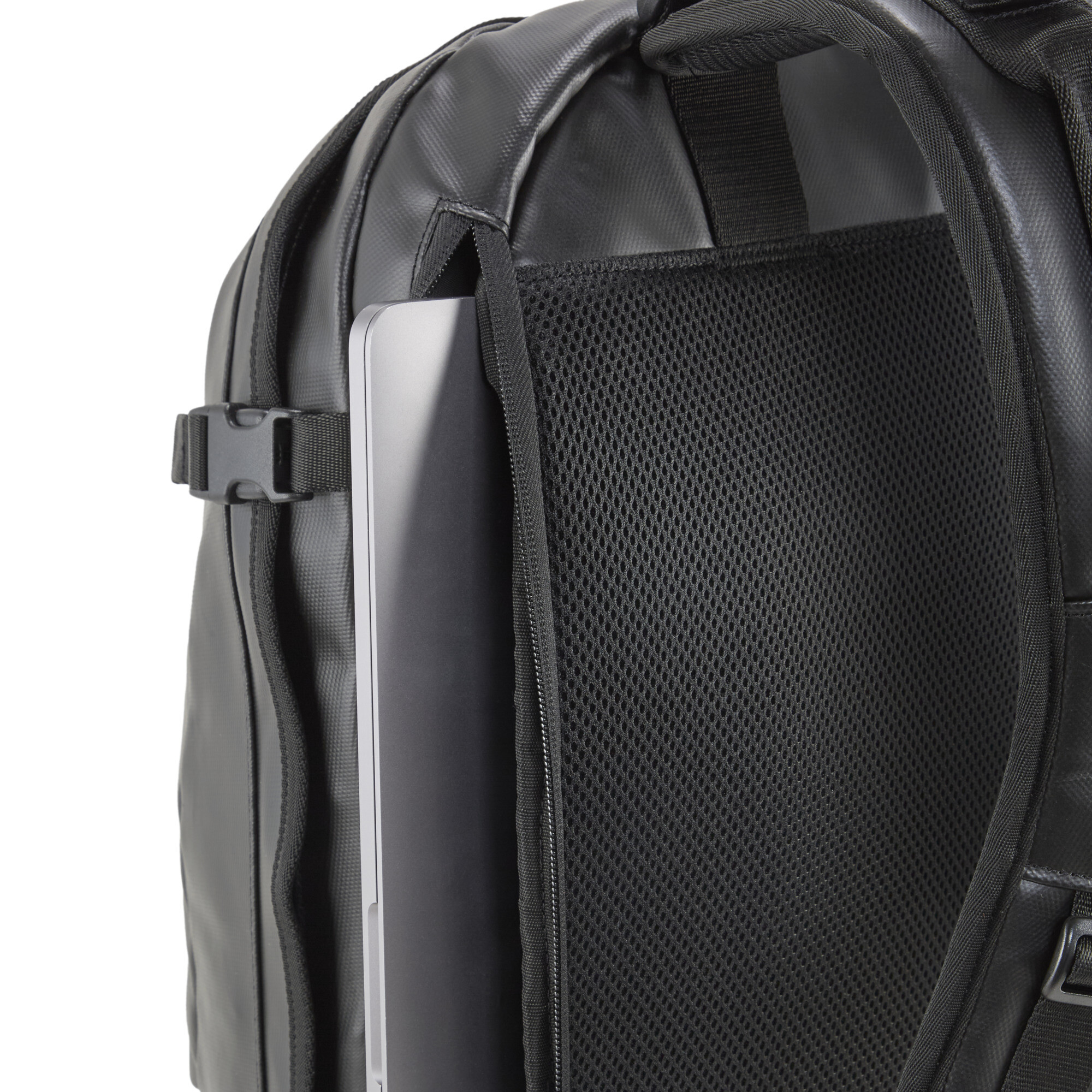 PUMA Mode rugzak, Zwart thumbnail 3