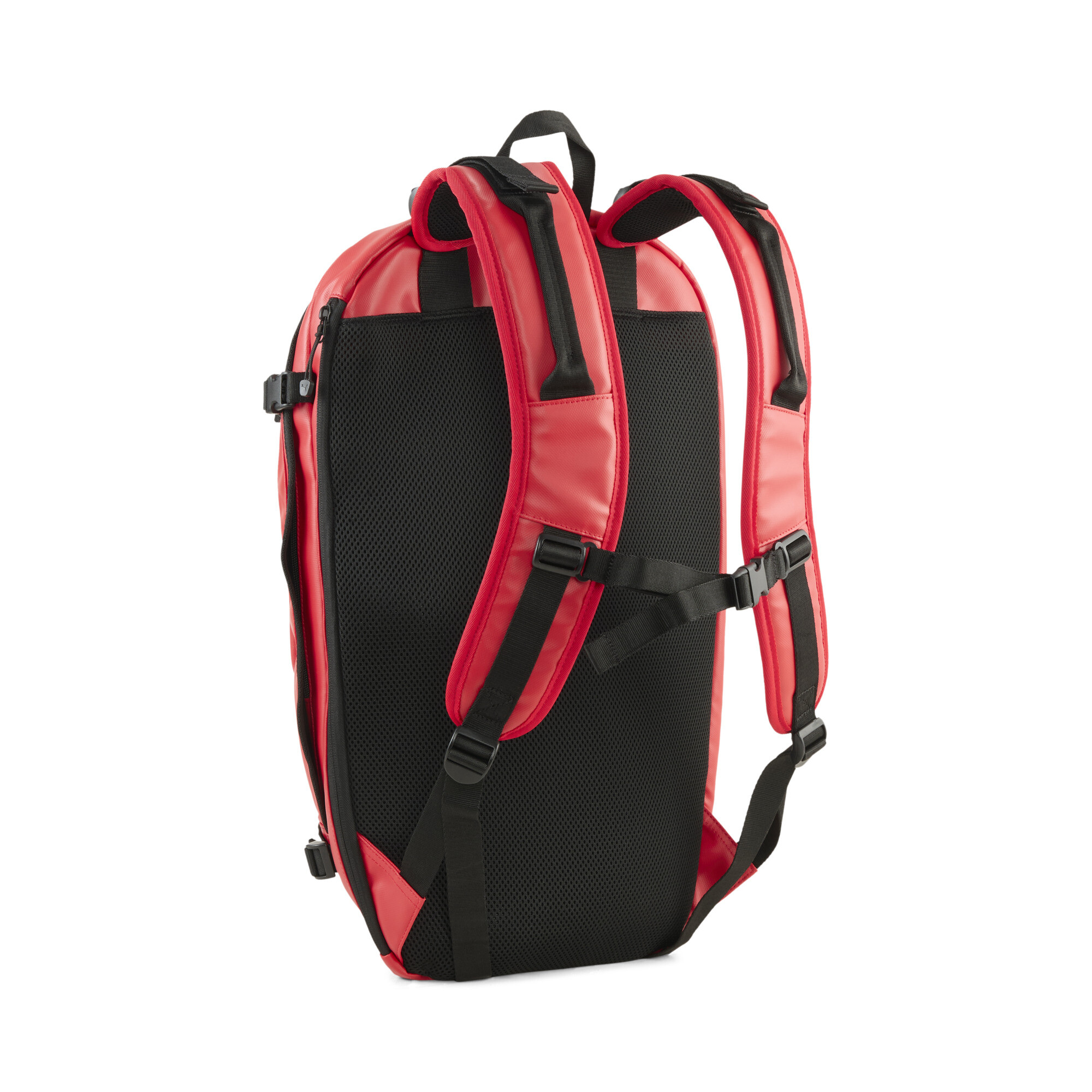 PUMA Mode rugzak, Rood thumbnail 3