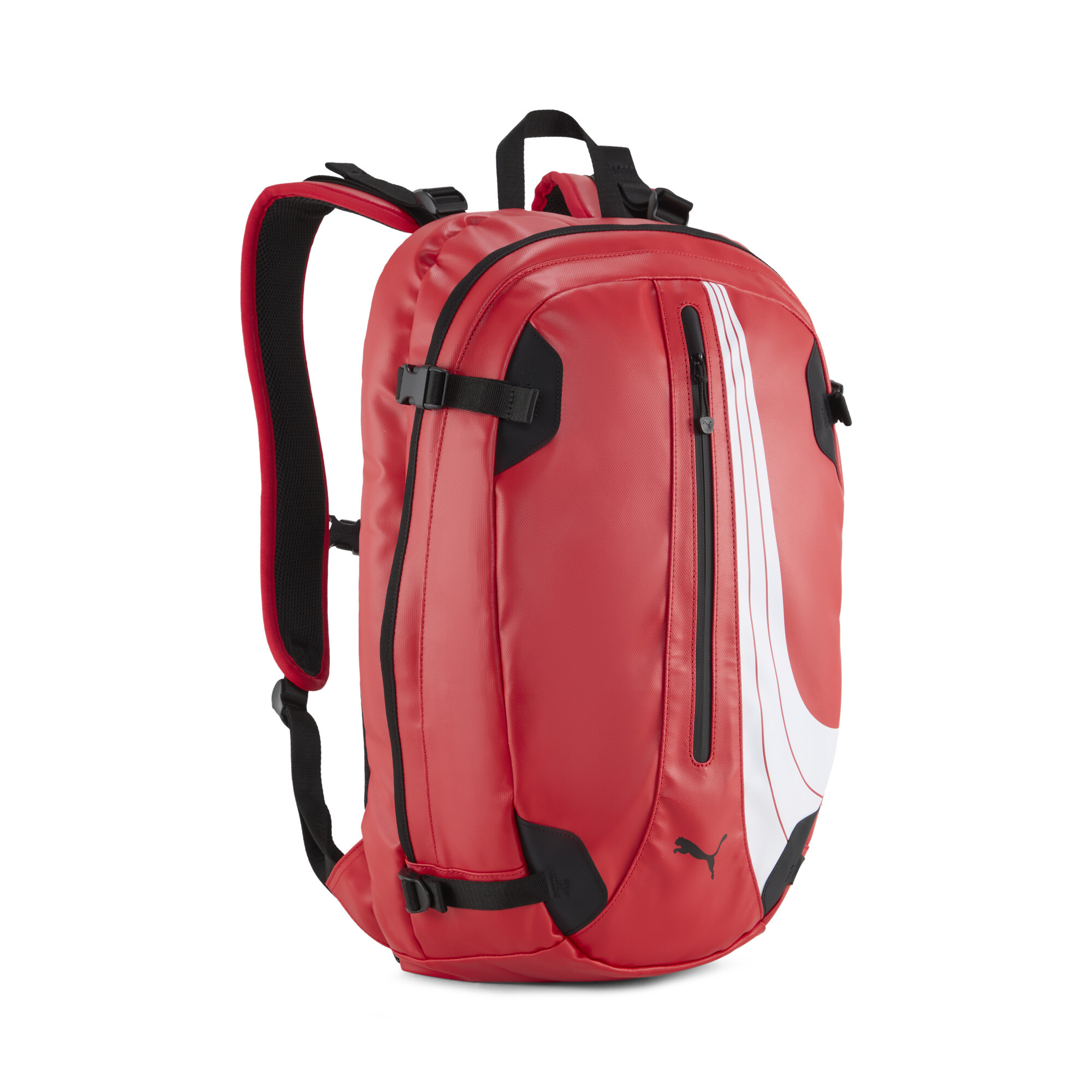 PUMA Mode 22L Backpack in Red