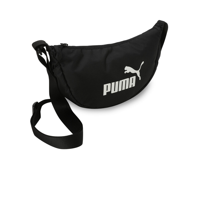 

Women's PUMA Base Half Moon Bag