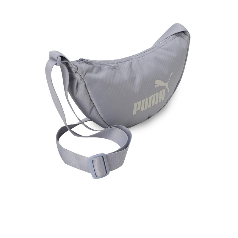 

Women's PUMA Base Half Moon Bag