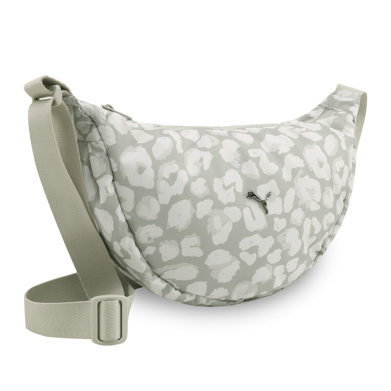 

Women's PUMA POP Half Moon Bag