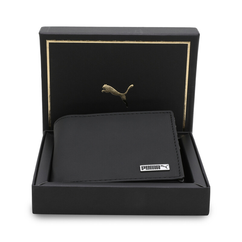 

PUMA Stylised Wallet V1