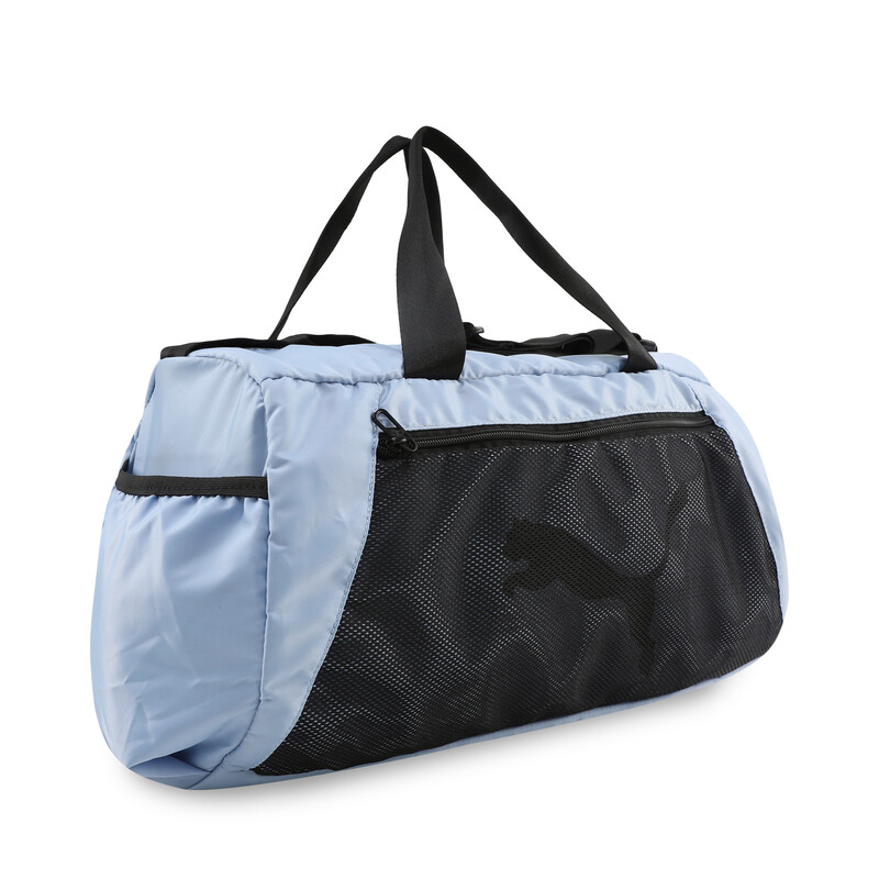 

Women's PUMA AT ESS Barrel Bag