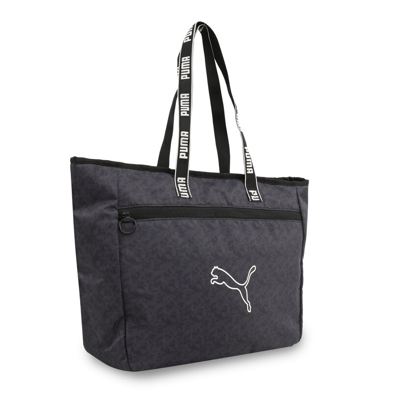 

Women's PUMA Washed Spacious Lightweight Tote Bag