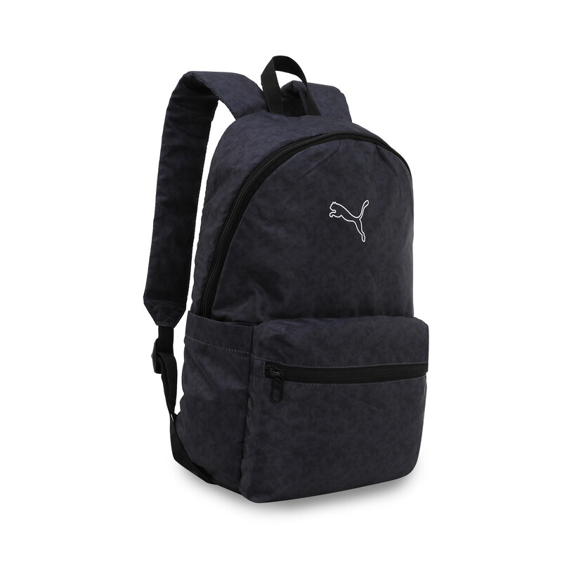 PUMA Core Washed Durable Everyday Backpack