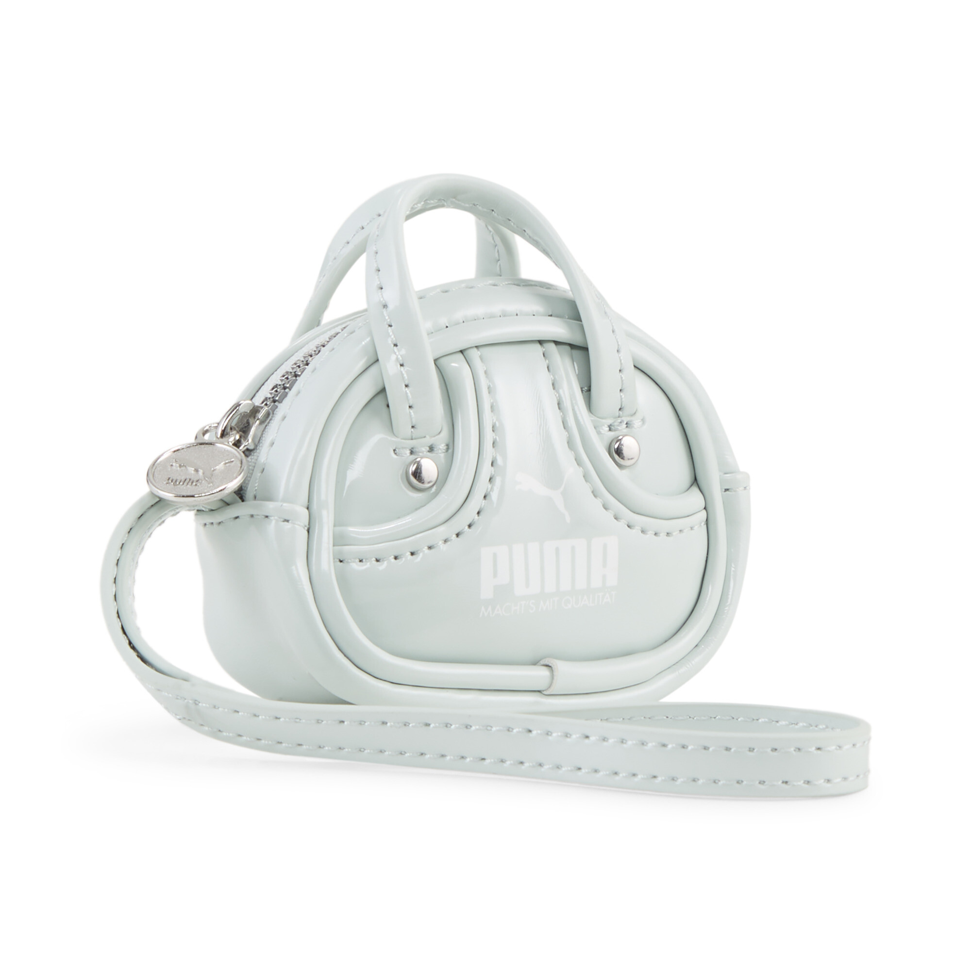 PUMA 1976 sporttas met sleutelhanger van 0,2 liter