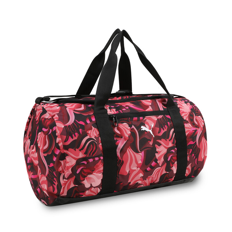 

Women's PUMA Active Training Essentials Concept Barrel Bag
