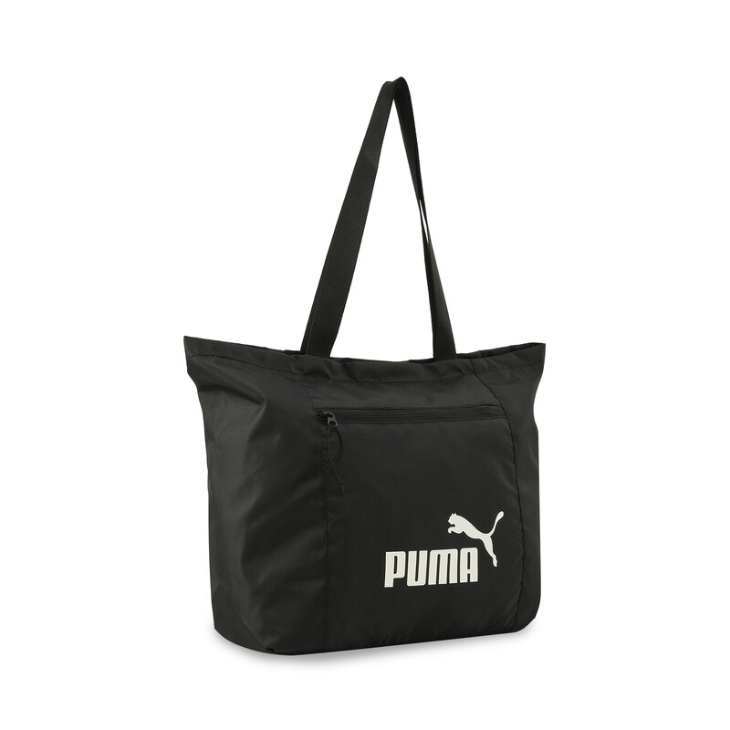 PUMA BASE Shopper Large Capacity Tote Bag