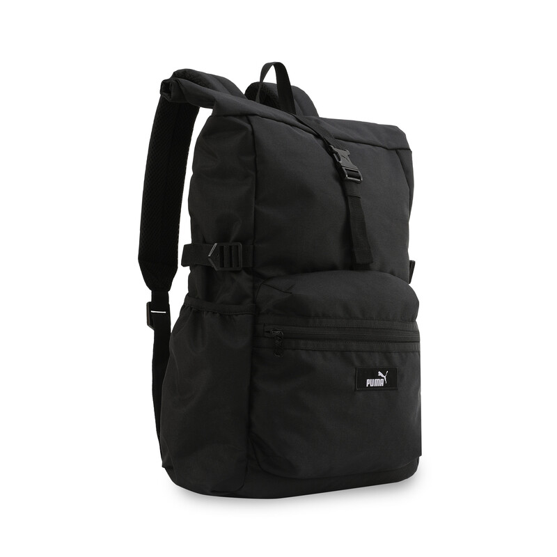 

PUMA Essentials Premium Everyday Rolltop Backpack