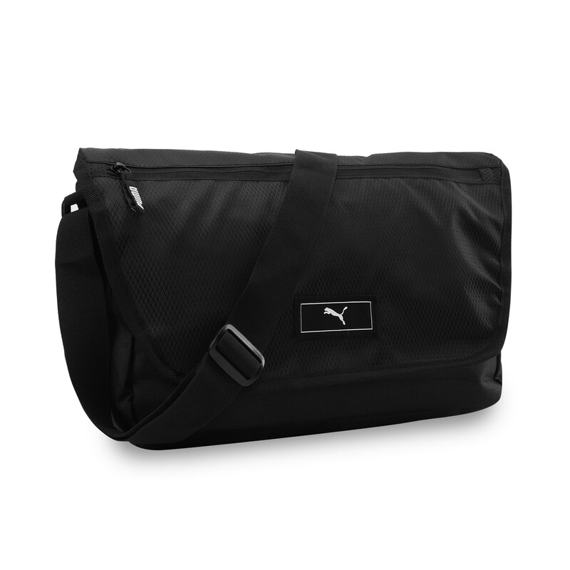 PUMA Deck Multi-Compartments Messenger Bag