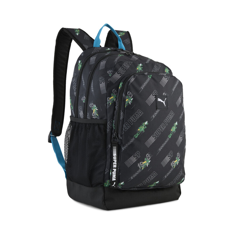 

PUMA SUPER Kids' Printed School Bag