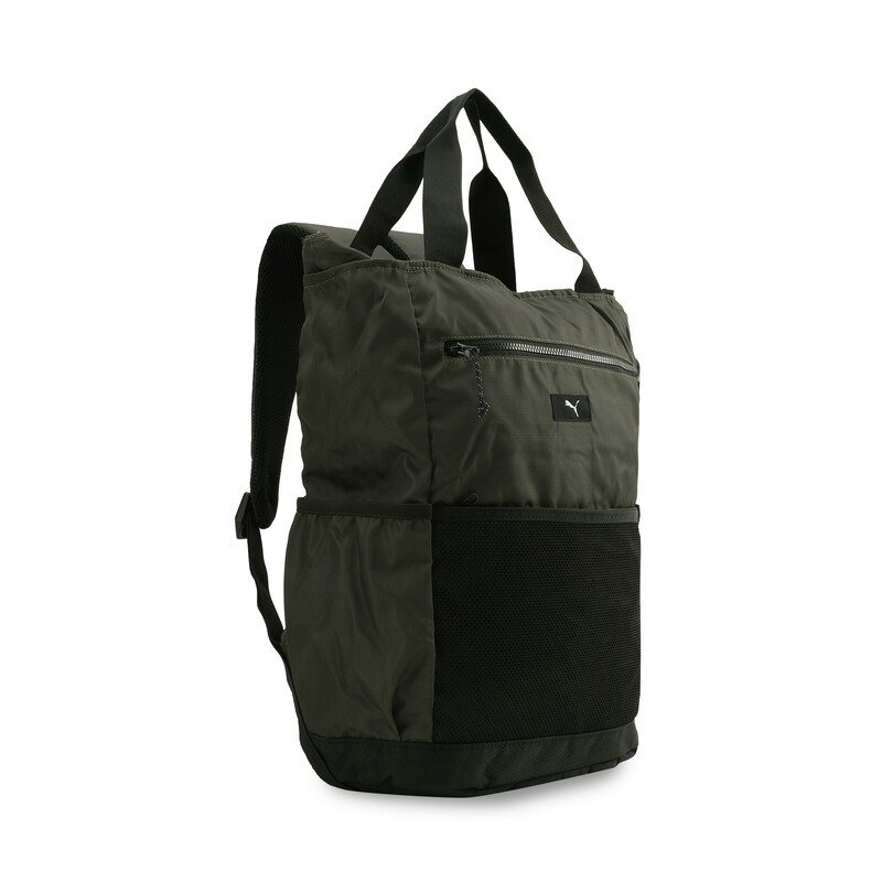 

PUMA Top-Handle Adjustable Everyday Backpack