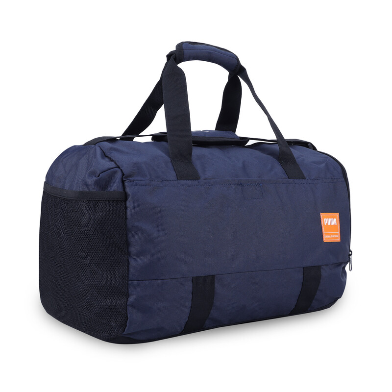 PUMA Easy-Carry Gym Duffle Bag