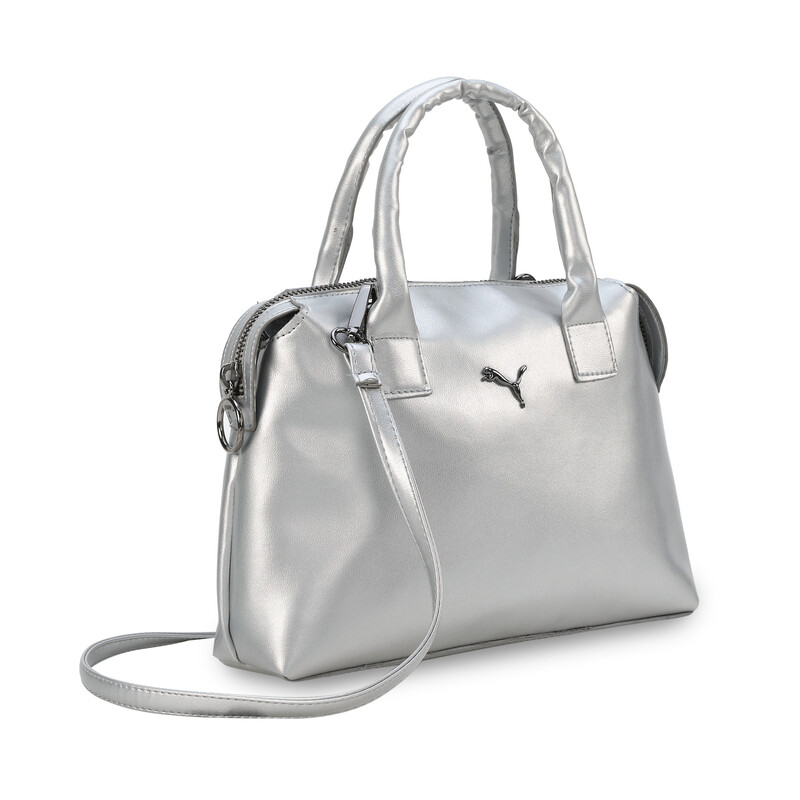 PUMA METALLIC Everyday Handbag