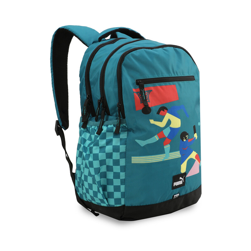 PUMA Play Kids' Everyday School Backpack