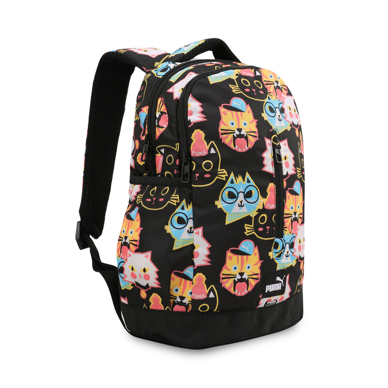 

PUMA Moody Cats Kids' Multi-Pocket Backpack