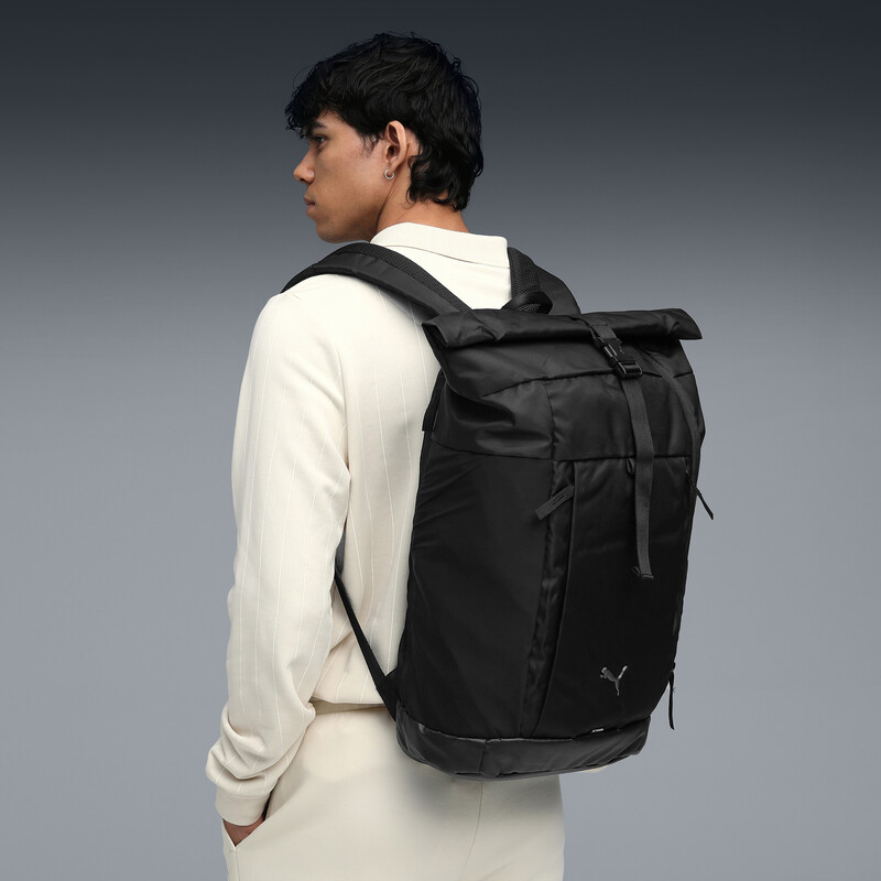 

PUMA Rolltop Everyday Backpack III