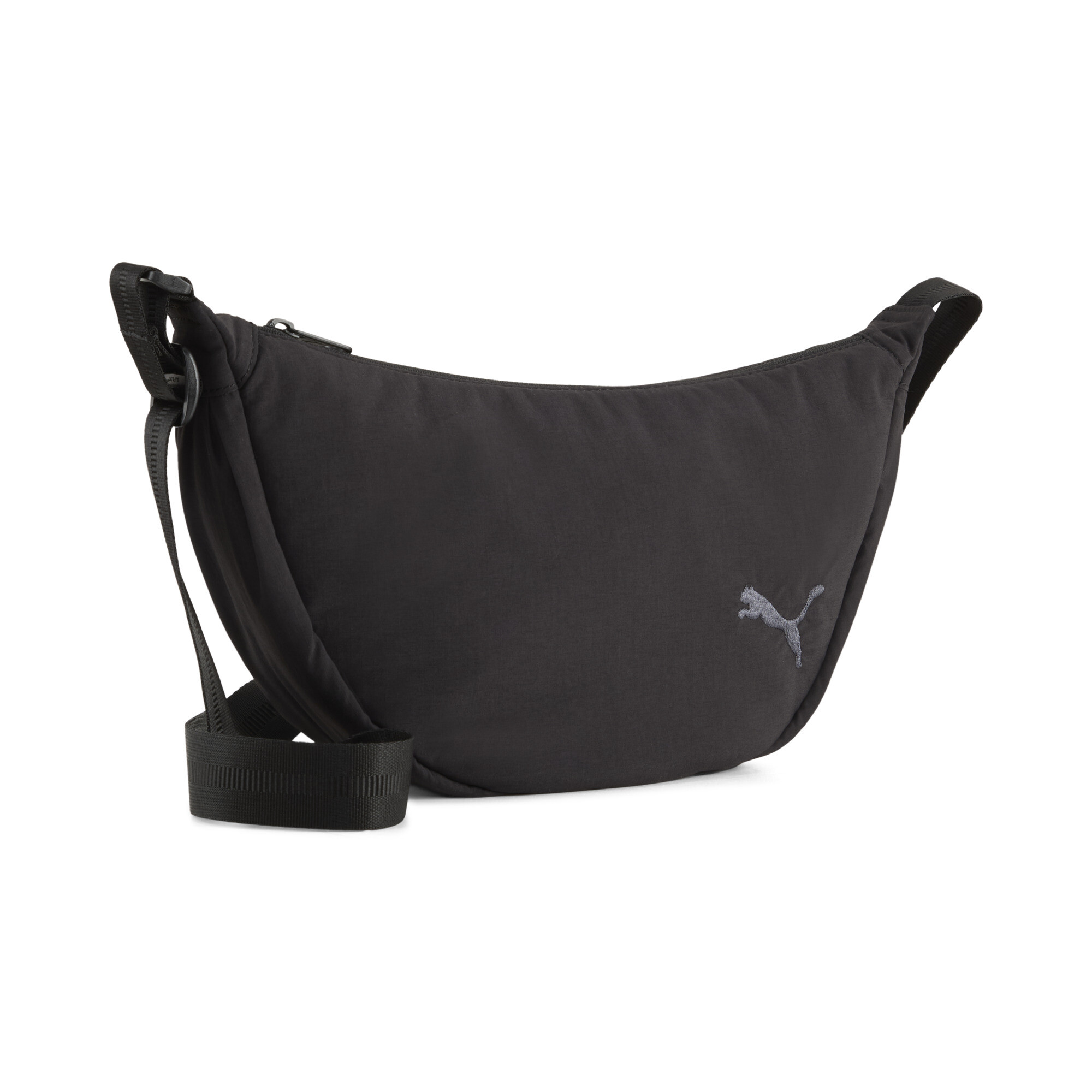 PUMA Bolsa HER 3L Half Moon juvenil, Accesoiros, Beige, OSFA