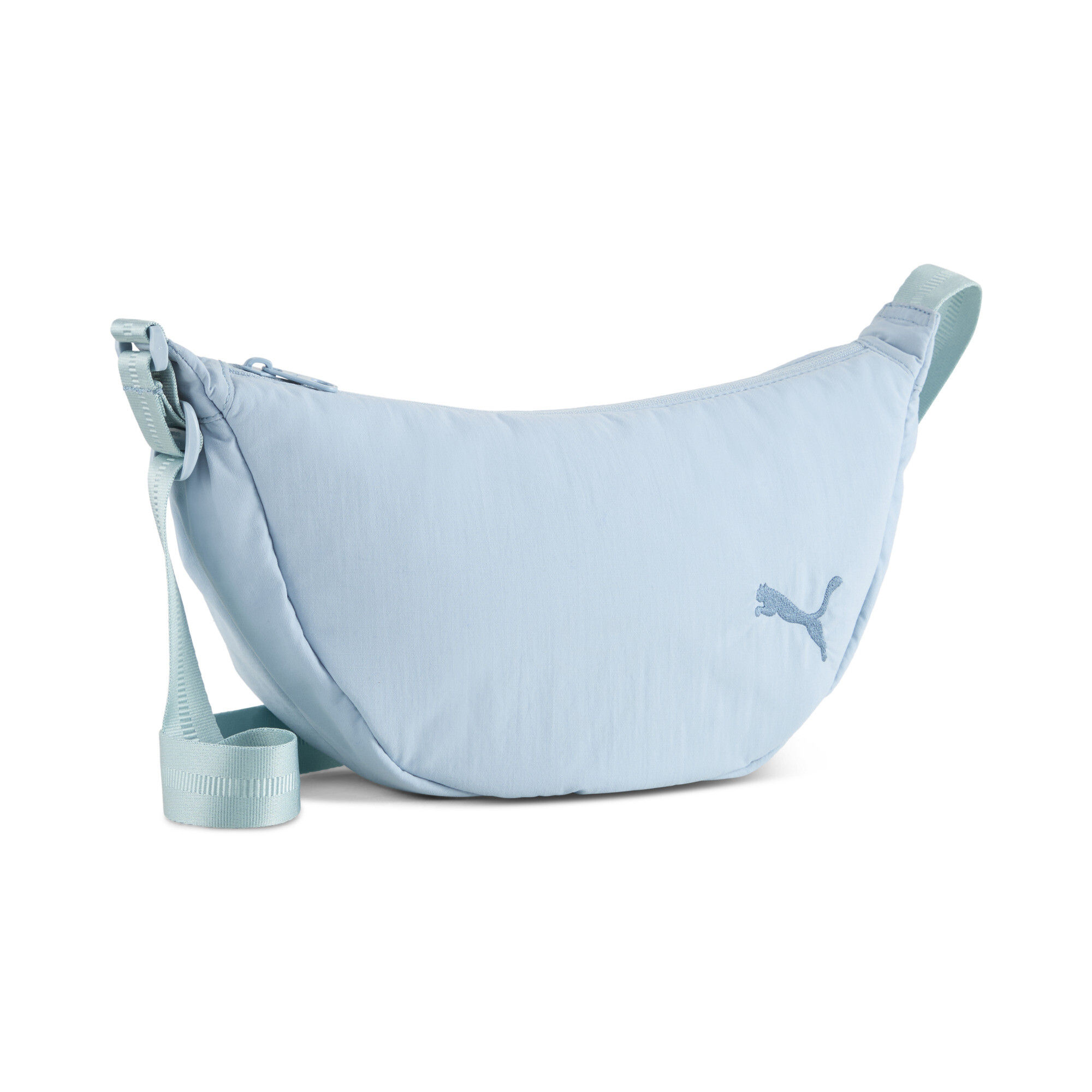Сумка HER 3L Half Moon Bag Youth | Колір: Синій | Seafoam | Puma