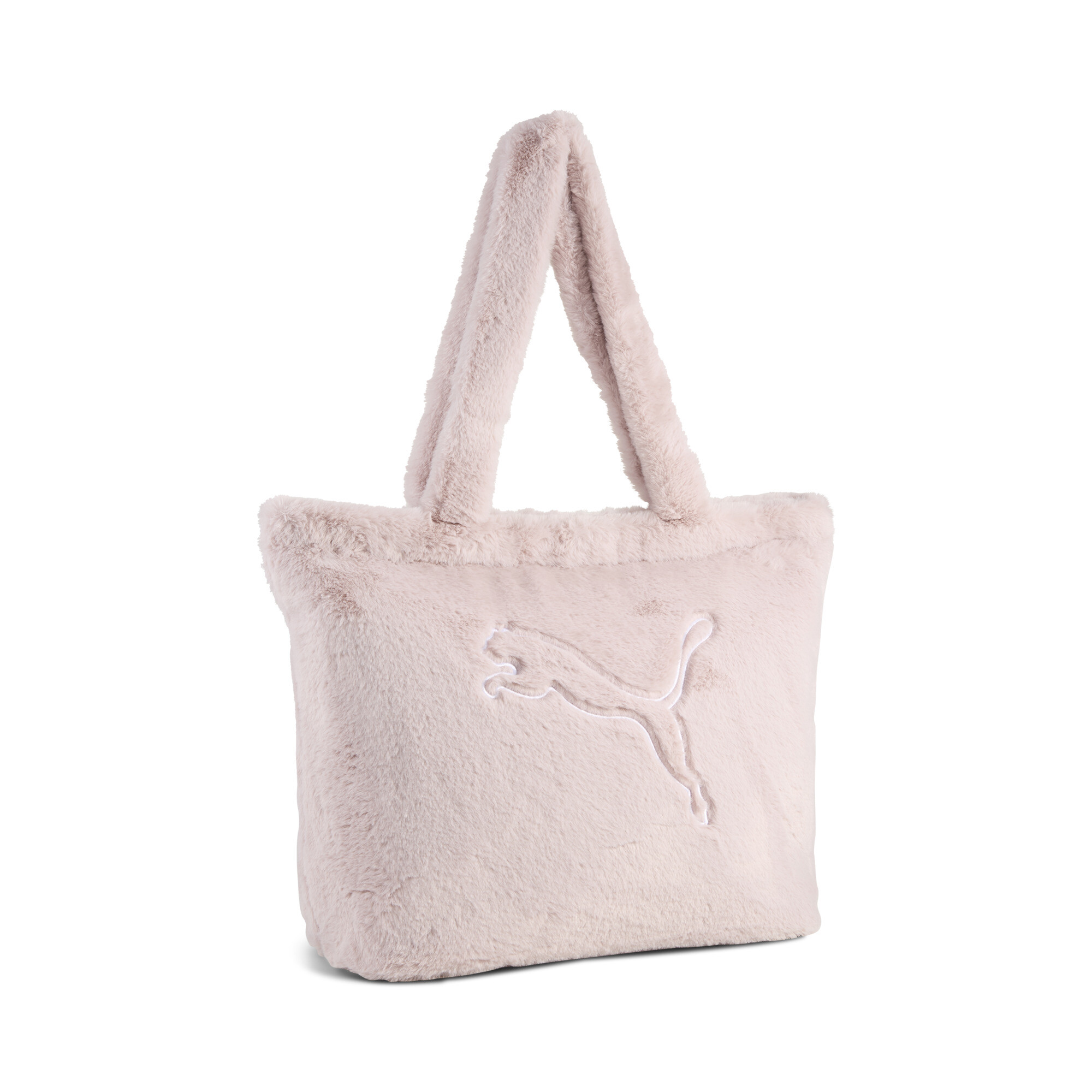 PUMA Torba typu shopper UP 17 l, Akcesoria, Różowy, OSFA