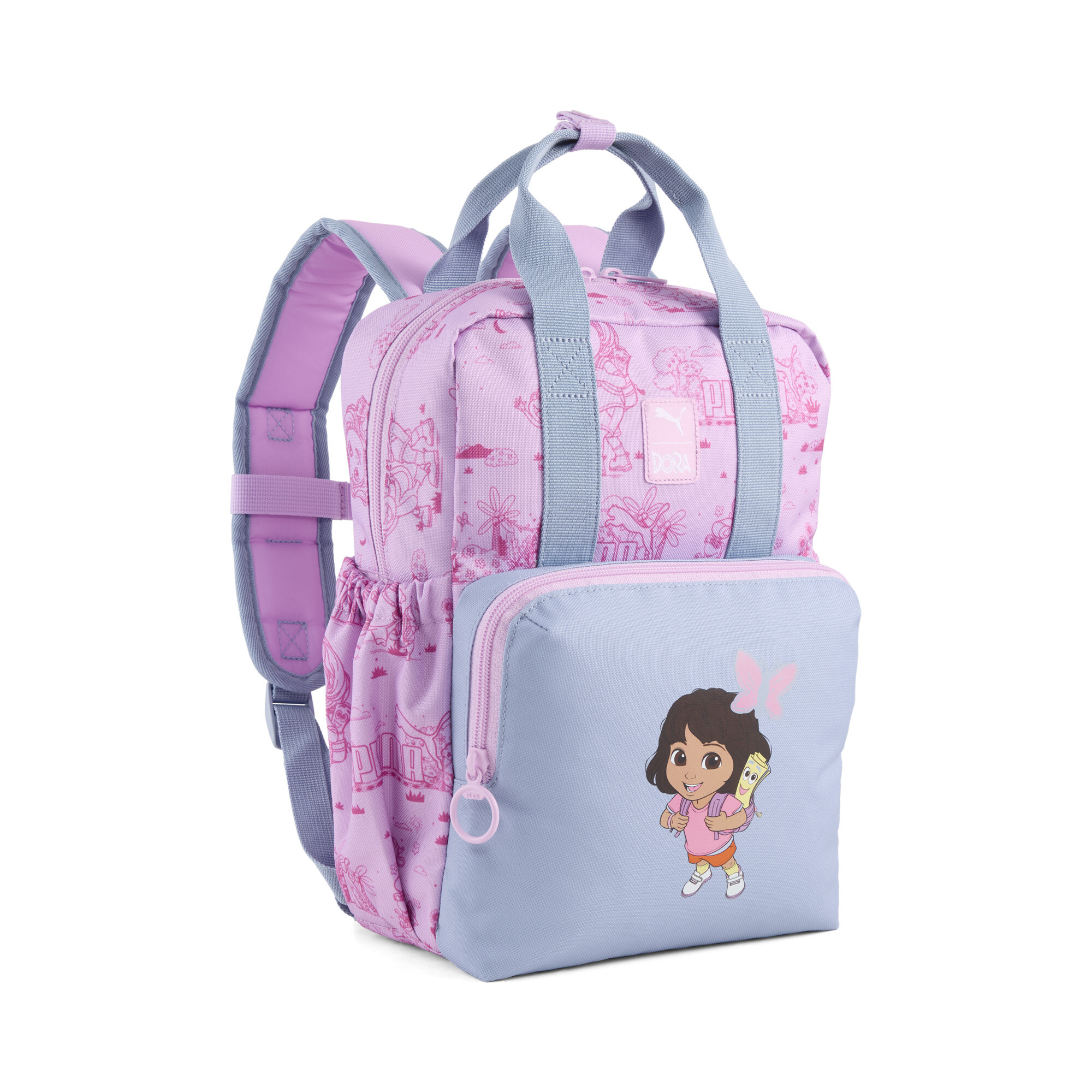 Sac dos XS PUMA x DORA THE EXPLORER Enfant 9 L Accessoires Rose OSFA 35 €