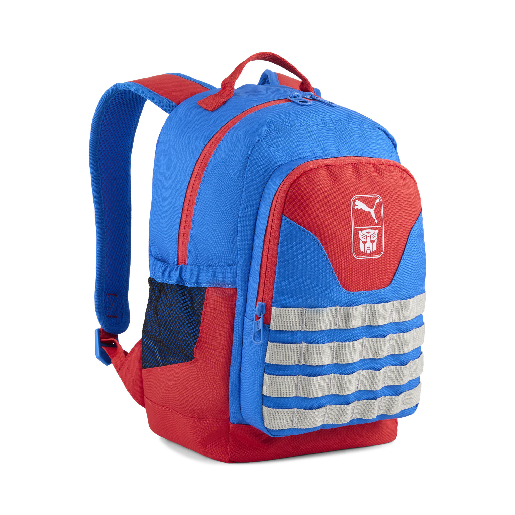 Petit sac dos PUMA x TRANSFORMERS Enfant 13 L Accessoires Bleu OSFA 38 €
