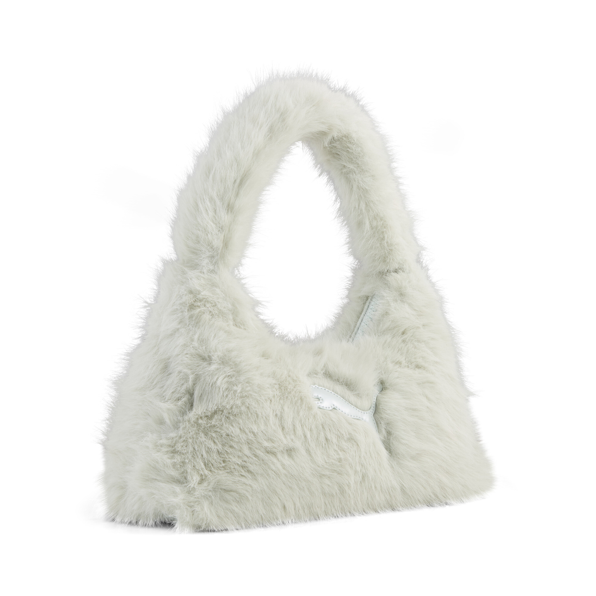 PUMA Sense Medium Prism Bag Women, Accessories, Créme De Mint, OSFA