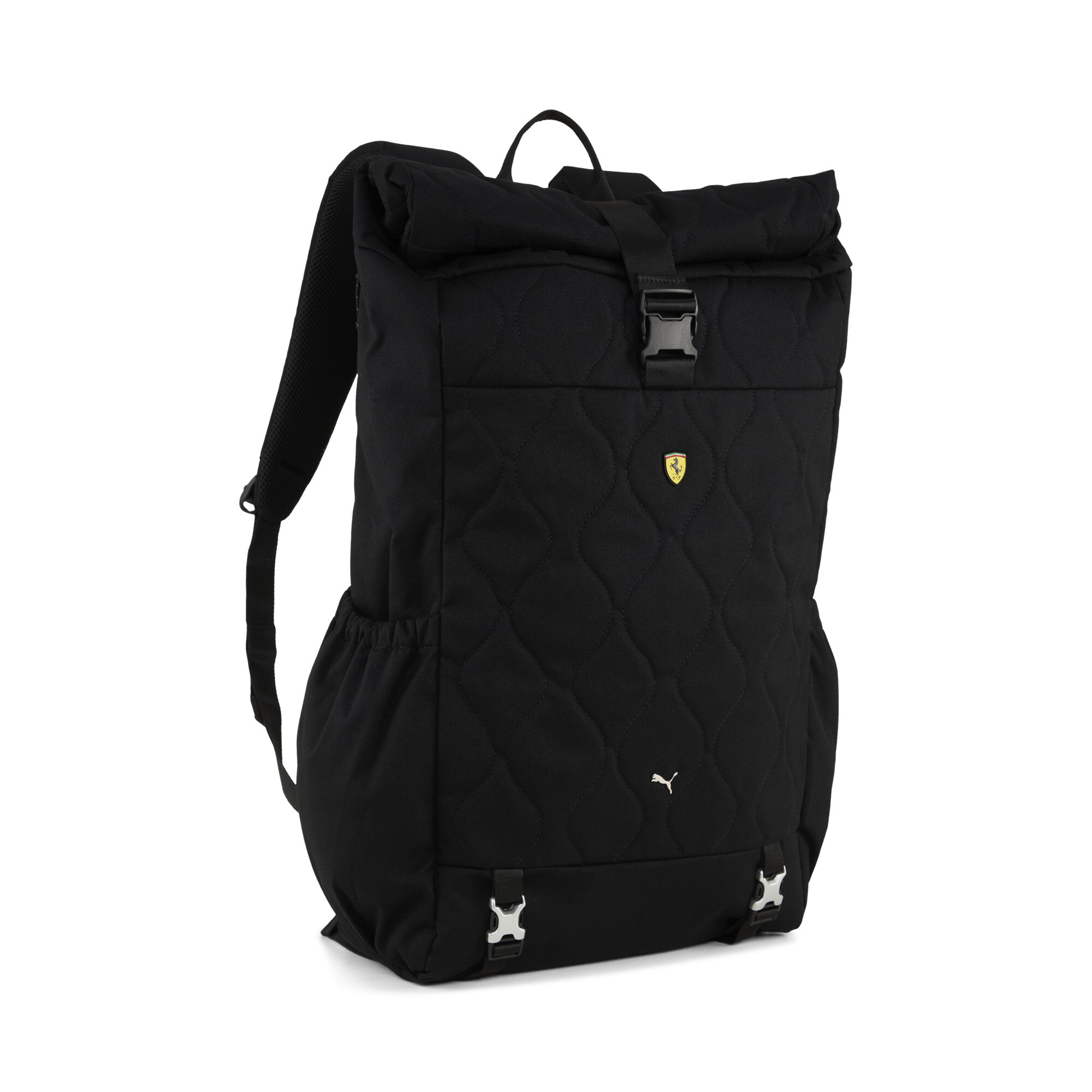 PUMA Scuderia Ferrari 30L Backpack in Black