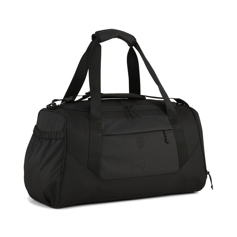 PUMA Scuderia Ferrari Pro Weekender Duffle Bag 35L