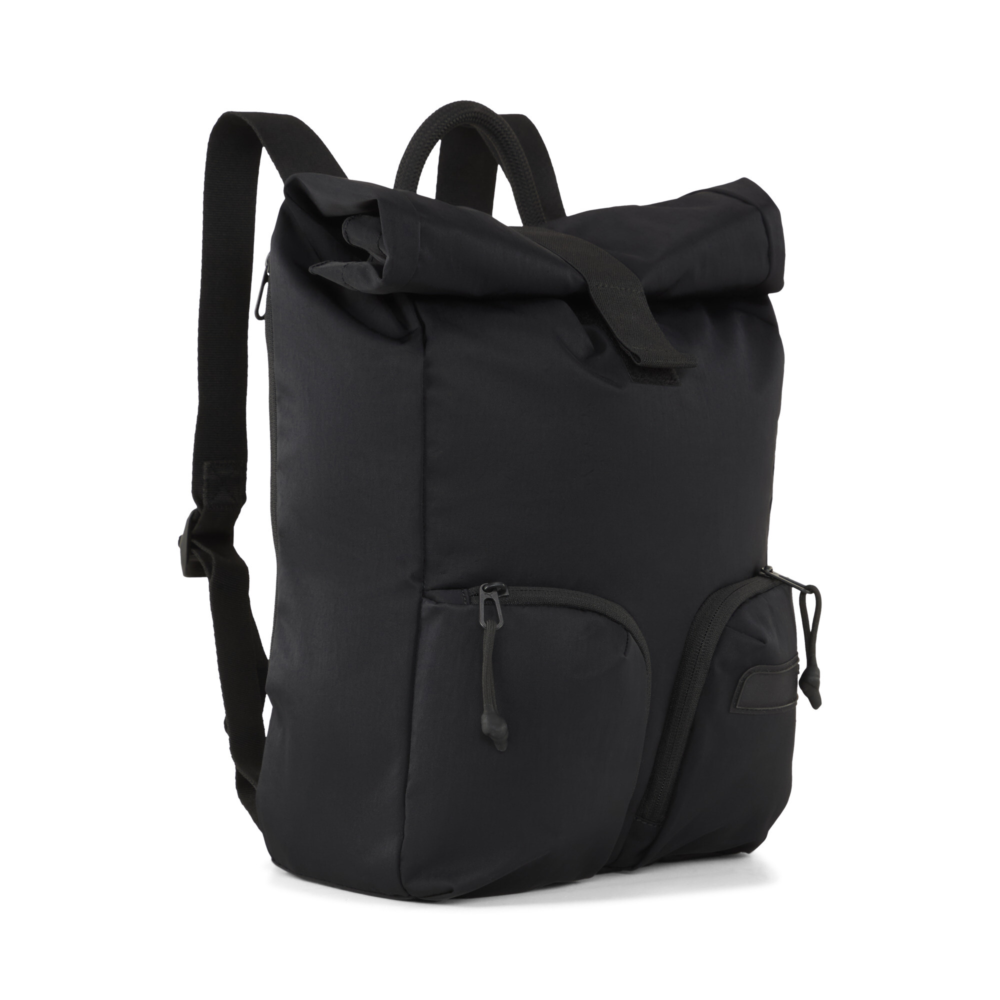 PUMA.BL Small 13L Backpack in Black