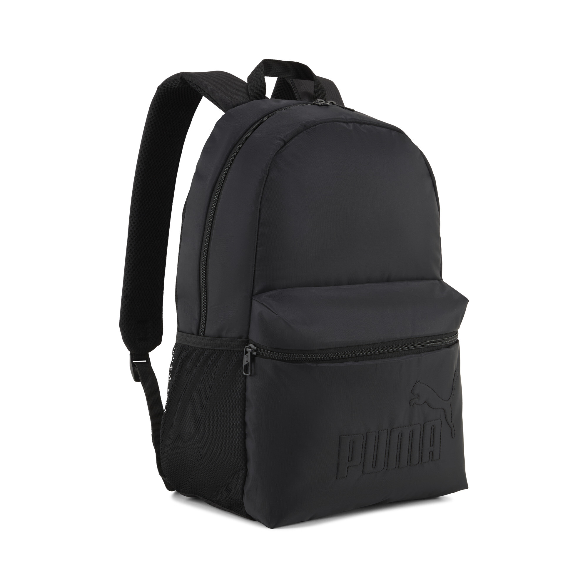 Sac dos PUMA Phase Puffer 20L Accessoires Noir OSFA 35$
