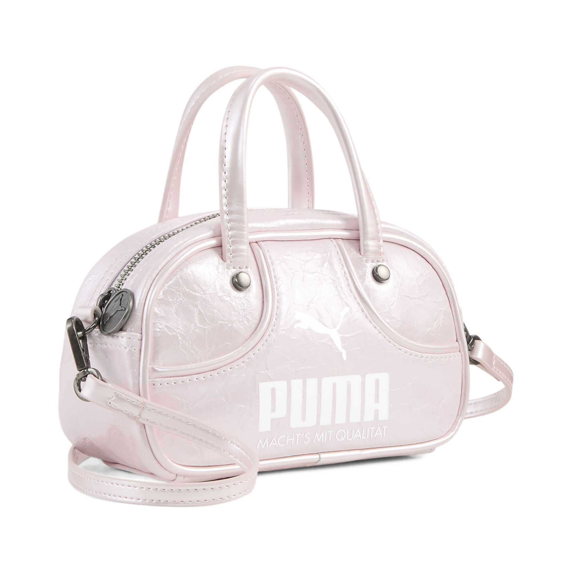 Mini cartera de mano PUMA 1976 Lustre Micro