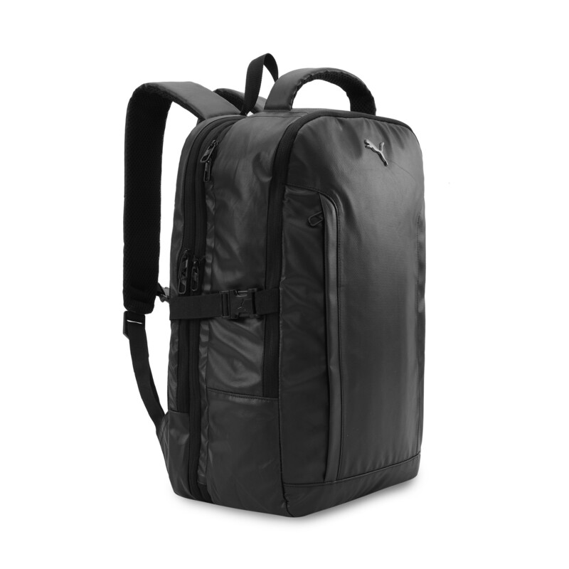 

PUMA Travel V1 Spacious Expandable Backpack