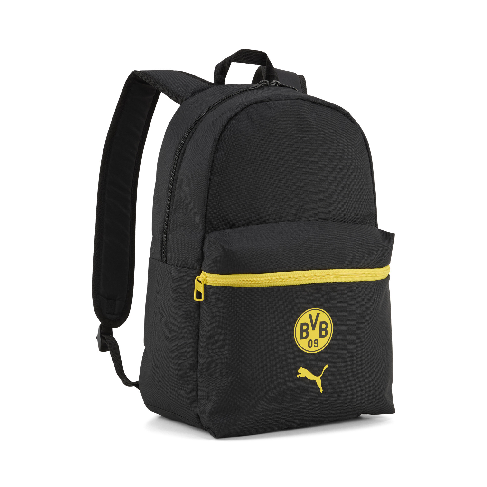PUMA Sac dos ftblEssentials Borussia Dortmund 22 L Accessoires Noir OSFA 30$